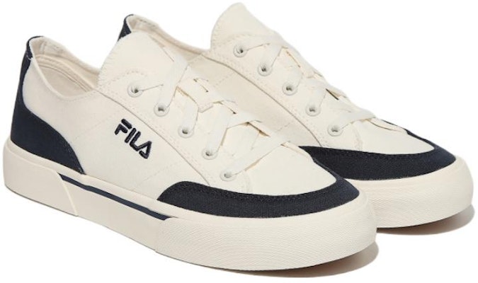 FILA Tarp Lo 'Cream Black' 1XM01962F_896 Lookbook FILA Tarp Lo 'Cream Black' 1XM01962F_896