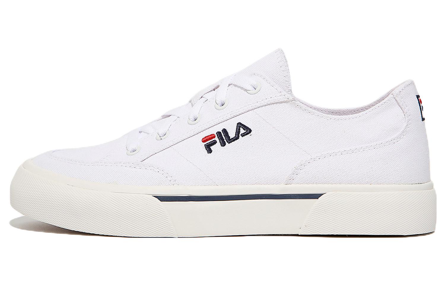 FILA Tarp Lo 'White' 1XM01962F_125