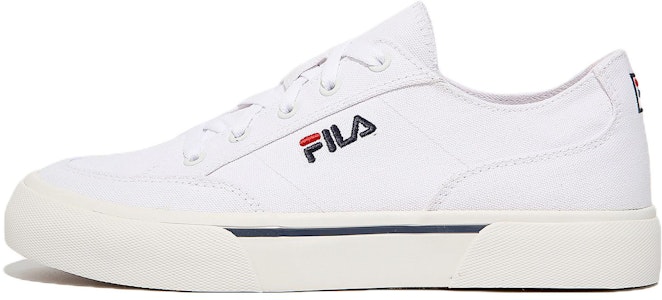 FILA Tarp Lo 'Blanco' 1XM01962F_125 Buy FILA Tarp Lo 'Blanco' 1XM01962F_125