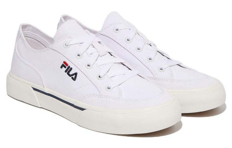 Lookbook FILA Tarp Lo ''Bianco'' 1XM01962F_125