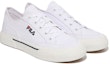 Lookbook FILA Tarp Lo 'White' 1XM01962F_125