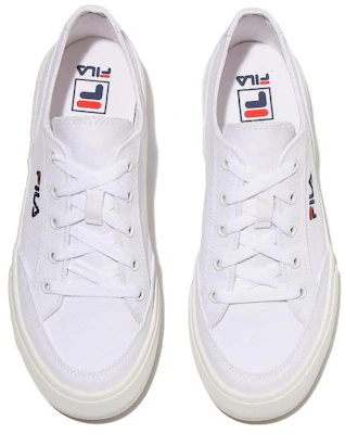 FILA Tarp Lo ''Bianco'' 1XM01962F_125 Shop FILA Tarp Lo ''Bianco'' 1XM01962F_125