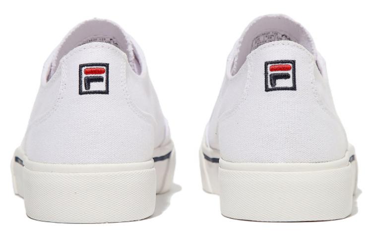 Purchase FILA Tarp Lo ''Bianco'' 1XM01962F_125