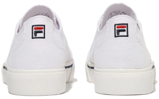 FILA Tarp Lo ''Bianco'' 1XM01962F_125 Purchase FILA Tarp Lo ''Bianco'' 1XM01962F_125