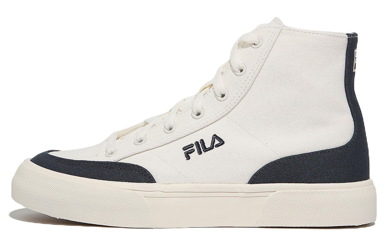 FILA Tarp Mid 'White Black' 1XM01963F_896