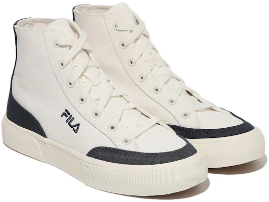 FILA Tarp Mid ''Wit Zwart'' 1XM01963F_896 Lookbook FILA Tarp Mid ''Wit Zwart'' 1XM01963F_896