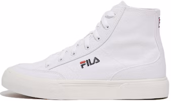 FILA Tarp Mid 'White Canvas' 1XM01963F_125 FILA Tarp Mid 'White Canvas' 1XM01963F_125