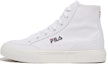 Buy FILA Tarp Mid 'Kanvas Putih' 1XM01963F_125