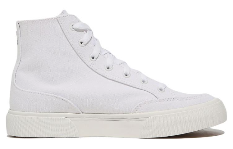 Order FILA Tarp Mid ''Weißes Canvas'' 1XM01963F_125