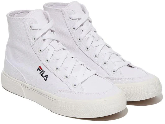 FILA Tarp Mid ''Weißes Canvas'' 1XM01963F_125 Lookbook FILA Tarp Mid ''Weißes Canvas'' 1XM01963F_125