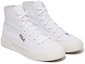 Lookbook FILA Tarp Mid ''Weißes Canvas'' 1XM01963F_125
