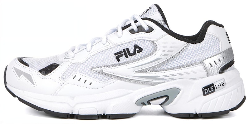 FILA Taurus Low Putih Terang 1RM01504_112 Buy FILA Taurus Low Putih Terang 1RM01504_112