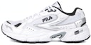 Buy FILA Taurus Low Putih Terang 1RM01504_112