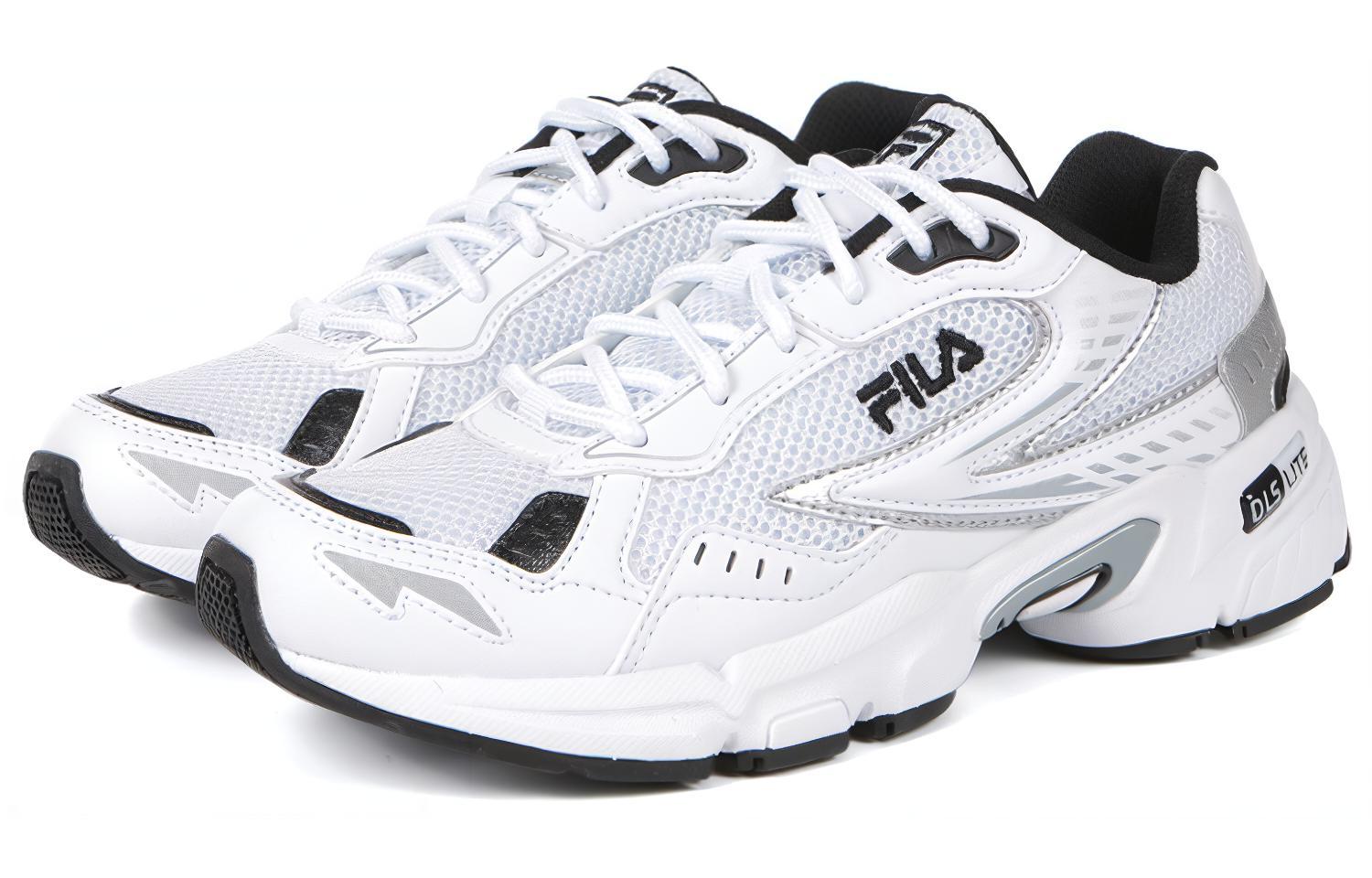 Order FILA Taurus Low Putih Terang 1RM01504_112