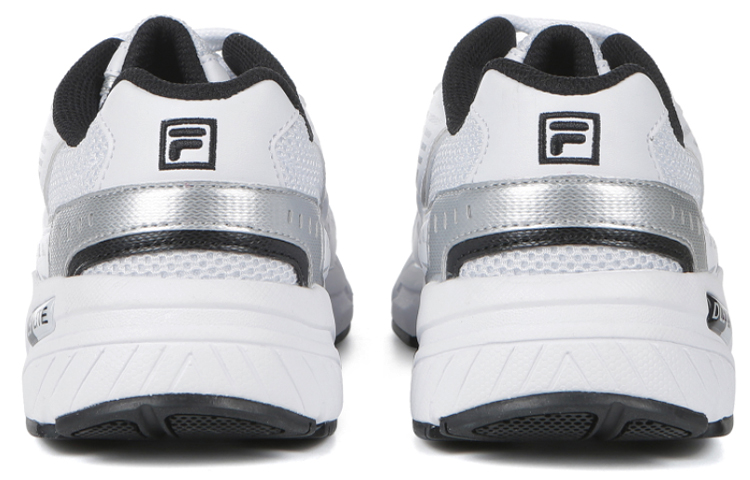 Lookbook FILA Taurus Low Putih Terang 1RM01504_112