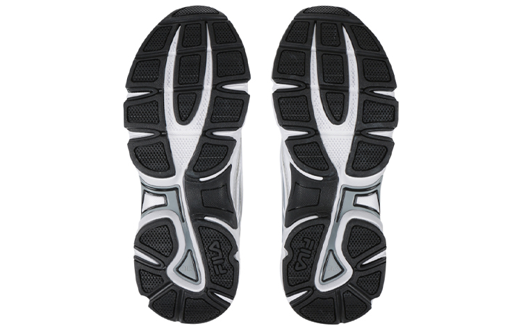 Shop FILA Taurus Low Putih Terang 1RM01504_112