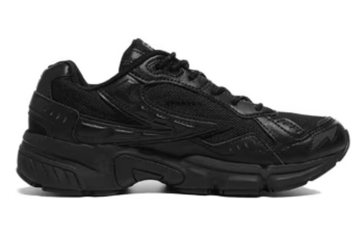 Order FILA タウラス ブラック (FILA Taurus Black) 1RM01504E-001