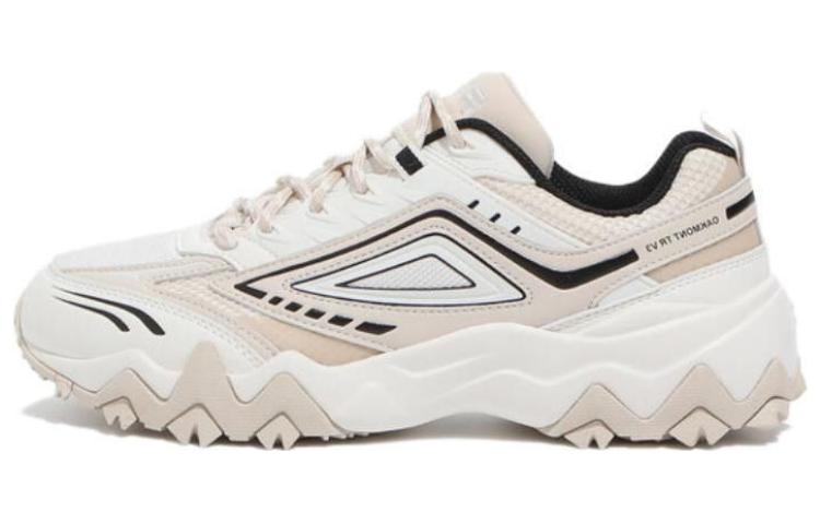 FILA Taurus v3 'Beige Korean Edition' 1RM02706F920