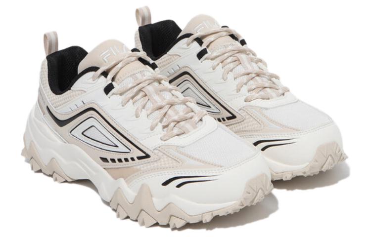 Order FILA Taurus v3 '米色韩国版' 1RM02706F920