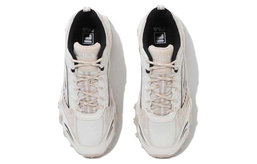Lookbook FILA Taurus v3 '米色韩国版' 1RM02706F920
