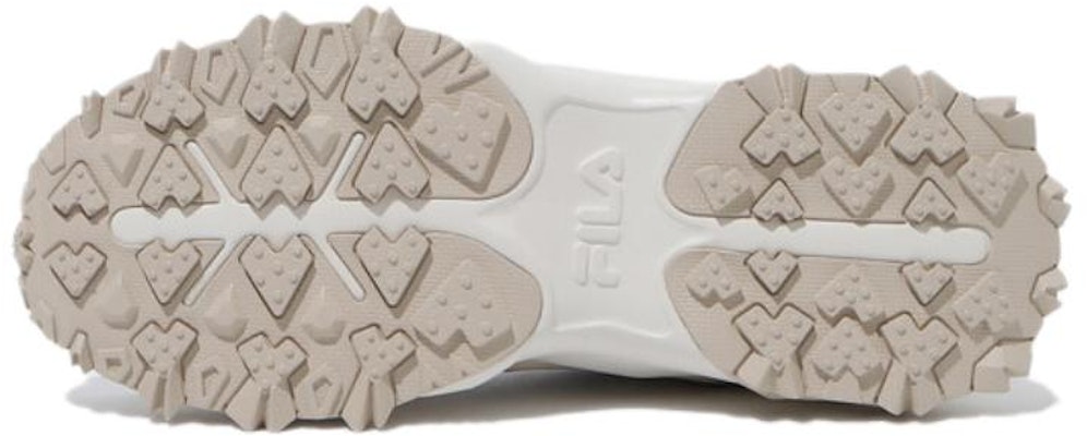 FILA Taurus v3 '米色韩国版' 1RM02706F920 Purchase FILA Taurus v3 '米色韩国版' 1RM02706F920