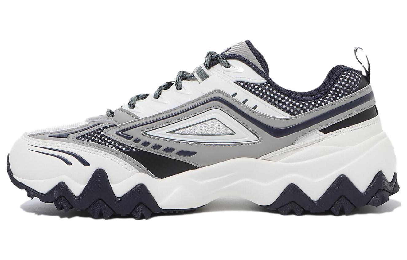 Buy FILA Taurus v3 'Negro Blanco' 1RM02706F147
