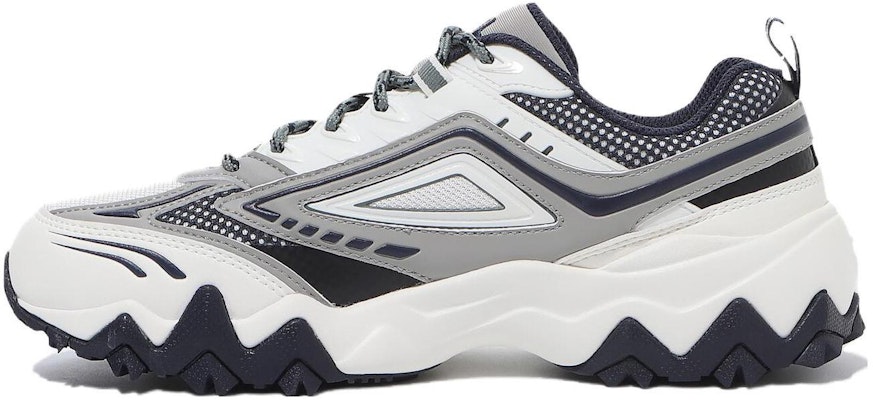 FILA Taurus v3 'Negro Blanco' 1RM02706F147 Buy FILA Taurus v3 'Negro Blanco' 1RM02706F147