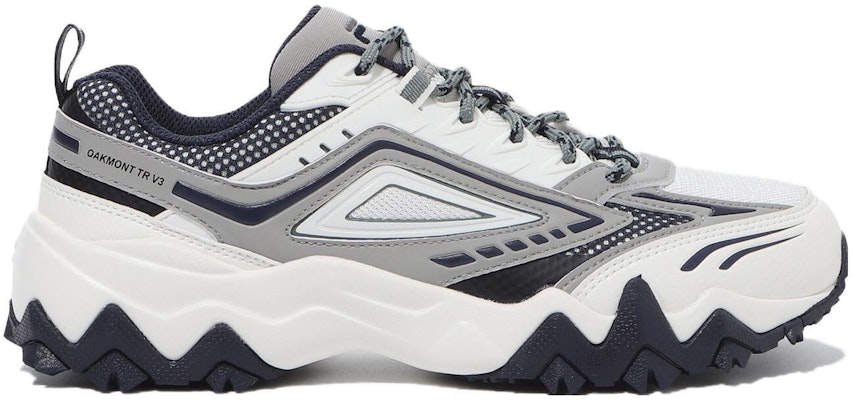 FILA Taurus v3 'Negro Blanco' 1RM02706F147 Order FILA Taurus v3 'Negro Blanco' 1RM02706F147