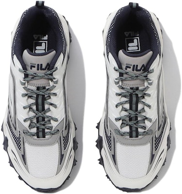 FILA Taurus v3 'Negro Blanco' 1RM02706F147 Shop FILA Taurus v3 'Negro Blanco' 1RM02706F147