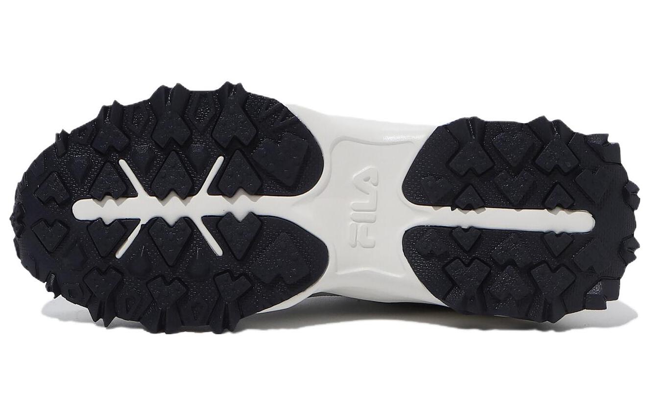 Purchase FILA Taurus v3 'Negro Blanco' 1RM02706F147