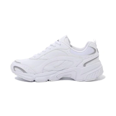 FILA Taurus v3 'White Low-Top Lifestyle'
