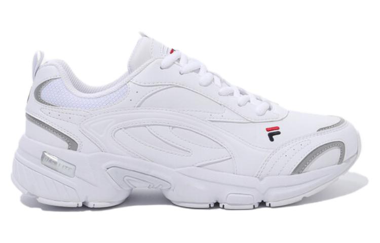 Order FILA Taurus v3 白色低帮休闲鞋 1RM02697F_100