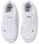 Shop FILA Taurus v3 白色低帮休闲鞋 1RM02697F_100