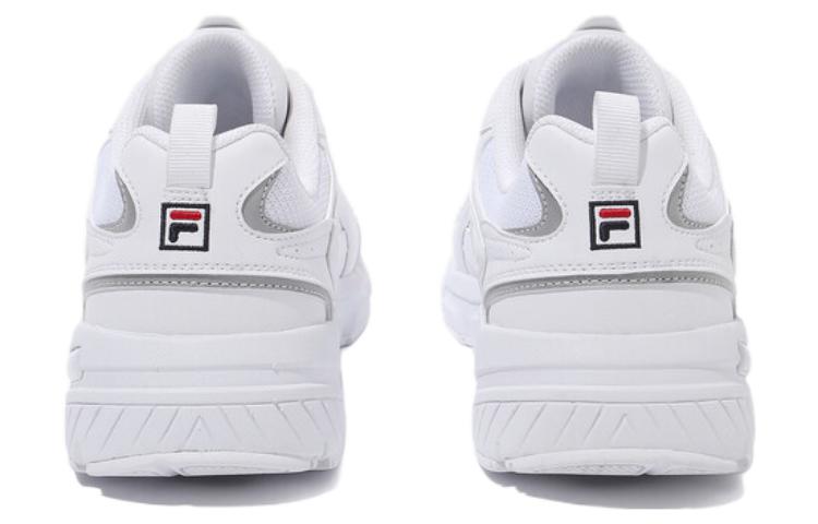 Purchase FILA Taurus v3 白色低帮休闲鞋 1RM02697F_100