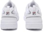 Purchase FILA Taurus v3 白色低帮休闲鞋 1RM02697F_100