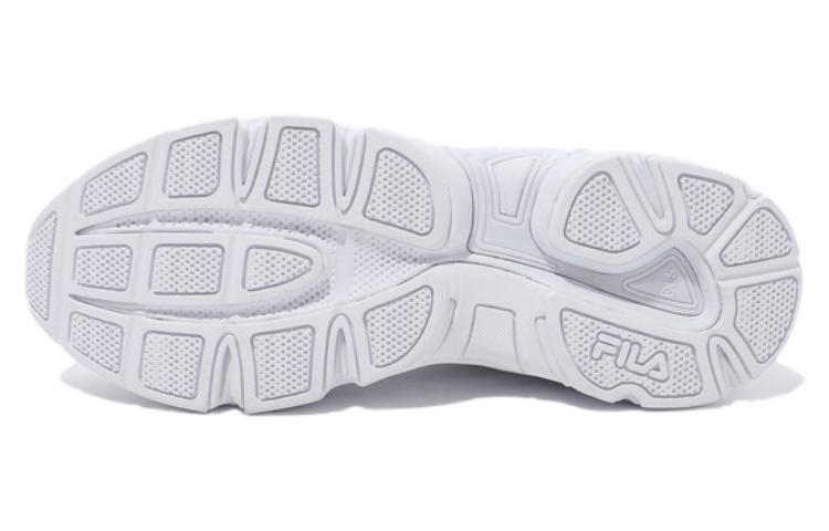Details for FILA Taurus v3 白色低帮休闲鞋 1RM02697F_100