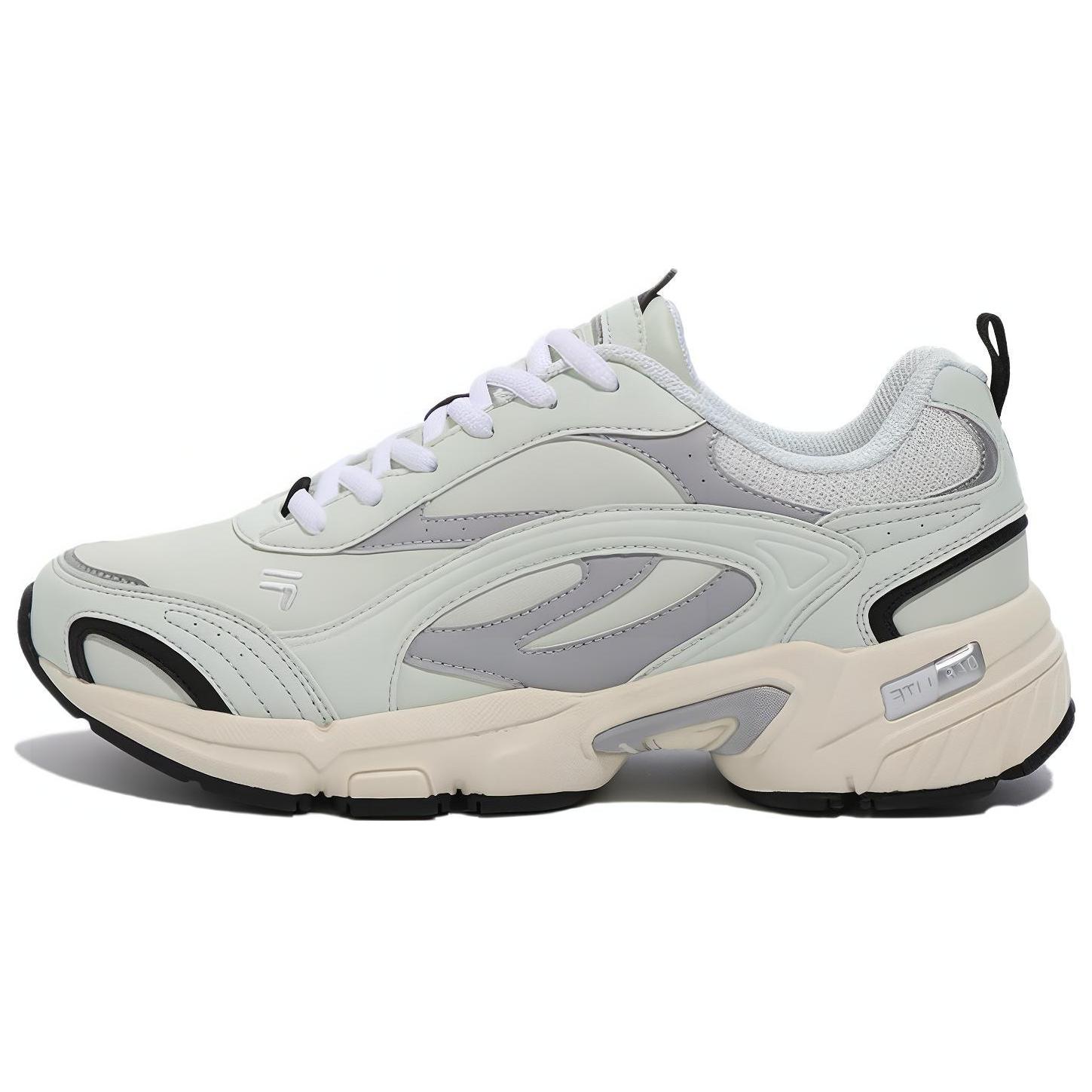 FILA Taurus v3 Low 'White Green' 1RM02697F_300