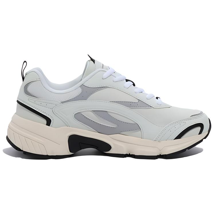 Order FILA Taurus v3 Low 'Putih Hijau' 1RM02697F_300