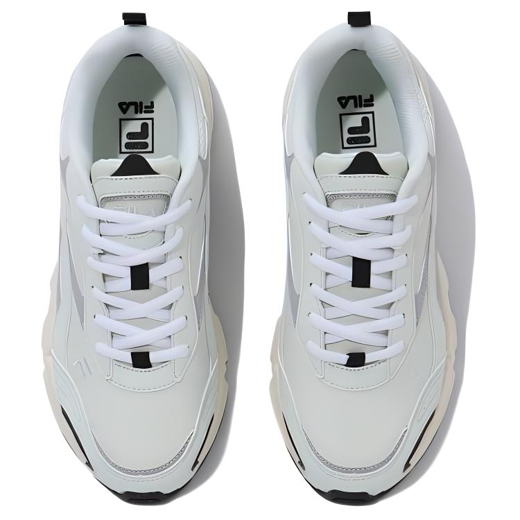 Purchase FILA Taurus v3 Low 'Putih Hijau' 1RM02697F_300