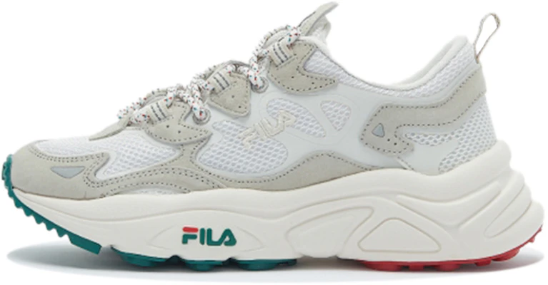 FILA Tena City ''Grijs Groen'' 1RM01559D_124 Buy FILA Tena City ''Grijs Groen'' 1RM01559D_124