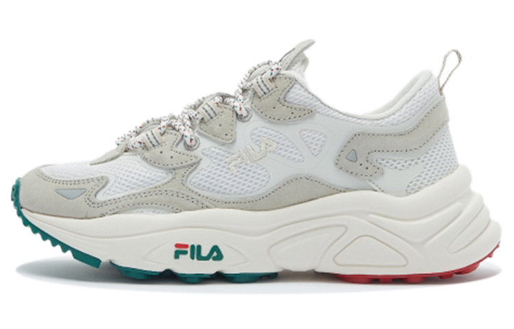 FILA Tena City 'Grey Green' 1RM01559D_124