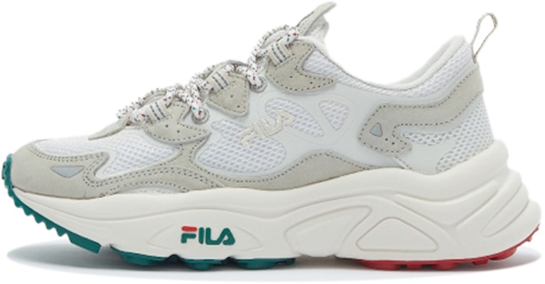 FILA Tena 城市 '灰绿色' 1RM01559D_124 Buy FILA Tena 城市 '灰绿色' 1RM01559D_124