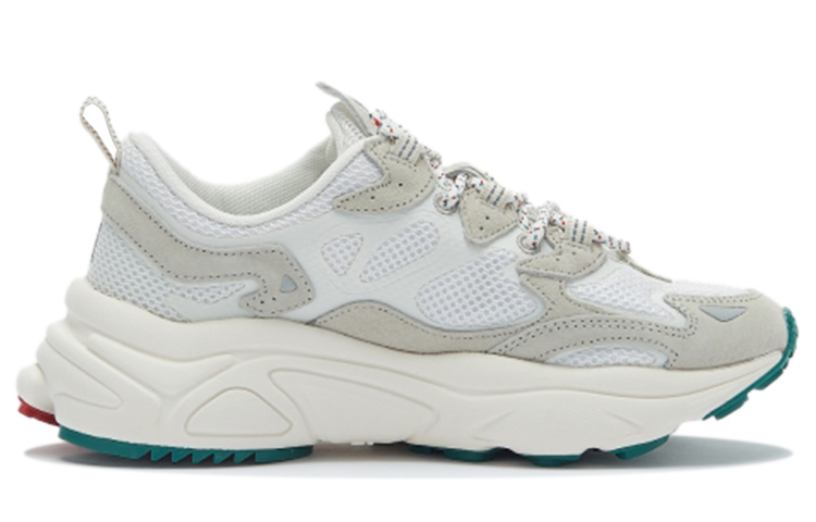 Order FILA Tena City ''Grijs Groen'' 1RM01559D_124