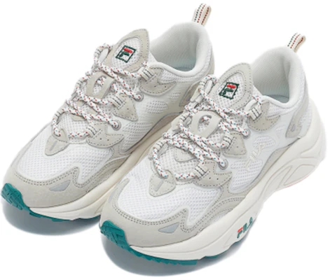 FILA Tena City ''Grijs Groen'' 1RM01559D_124 Lookbook FILA Tena City ''Grijs Groen'' 1RM01559D_124
