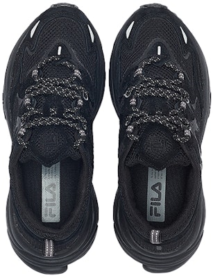 斐乐 Tena City 黑色跑鞋 1RM01559D_001 Shop 斐乐 Tena City 黑色跑鞋 1RM01559D_001