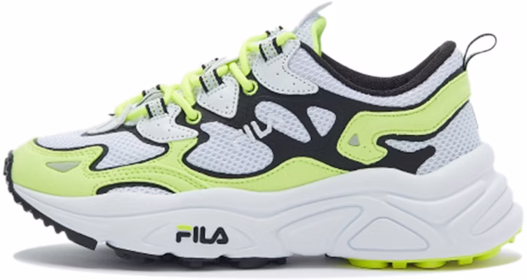 FILA Tena City '白黄黑' 1RM01559D_115 Buy FILA Tena City '白黄黑' 1RM01559D_115