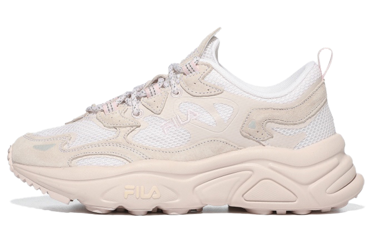 FILA Tena City Low Top 'White' 1RM01559D_650