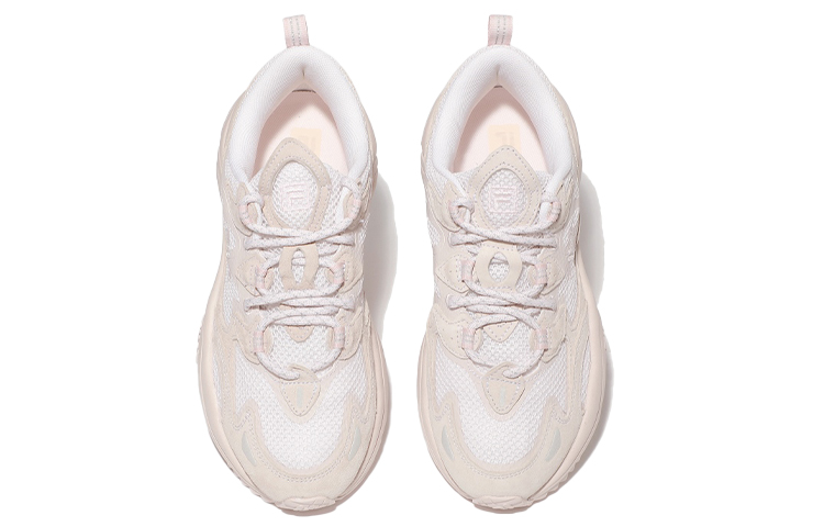 FILA Tena City Low Top 'White' 圖 3