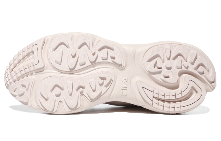 FILA Tena City Low Top 'White' 圖 5