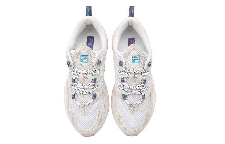 Purchase FILA Tena City Scarpe Running Basse Cream 1RM01559D_144